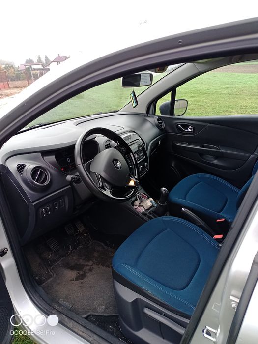 Sprzedam Reno Captur