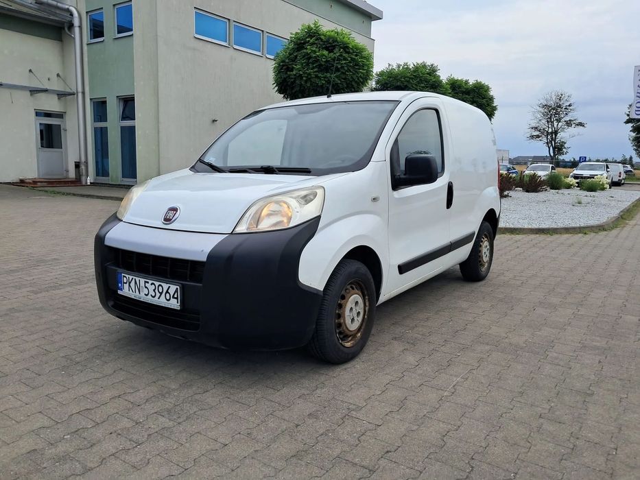 Fiat Fiorino