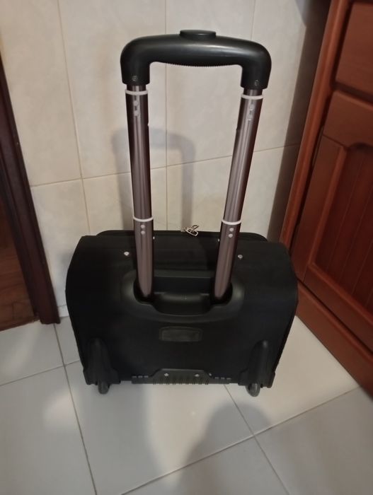 Mala Trolley de Viagem