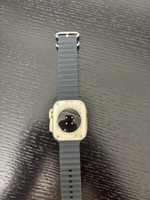 Smartwatch Ultra 10 Plus