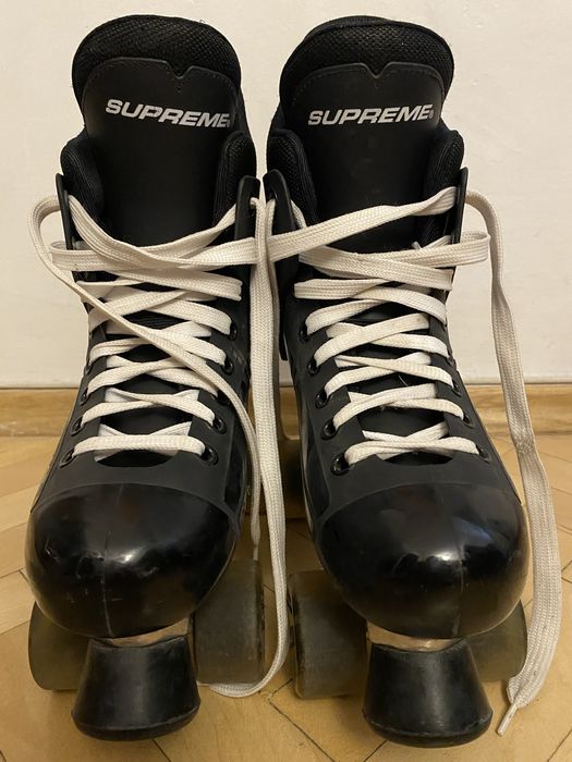 Wrotki Profesionalne Supreme Turbo 33 Roz.40