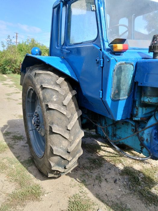 Продам МтЗ 80.   .