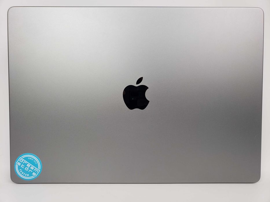 MacBook Pro 16 2021 Space Gray M1 Pro 32GB 512GB SSD 13 ЦИКЛІВ