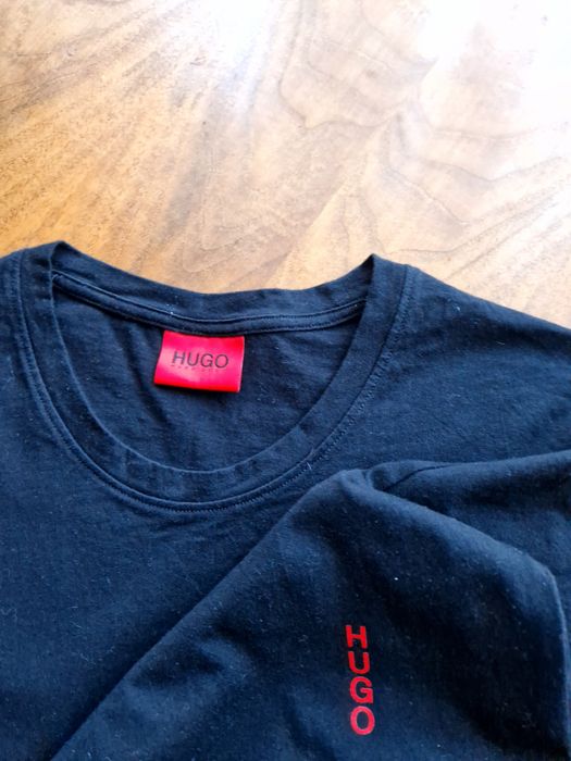 Футболка (Hugo Boss) Made in Germany.  размер М .