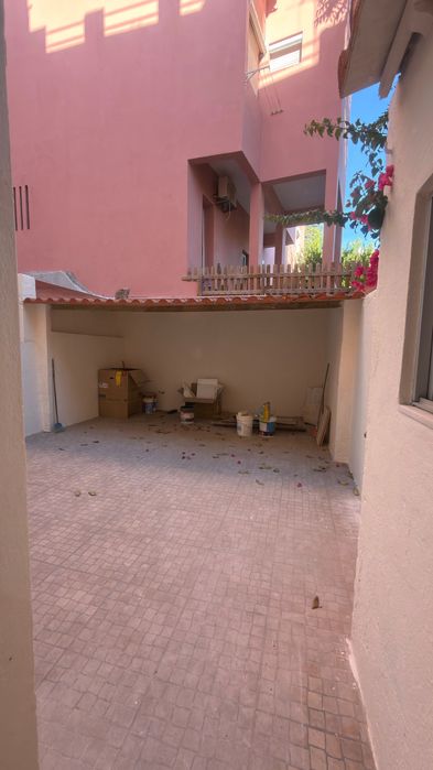 Apartamento T2 Graça