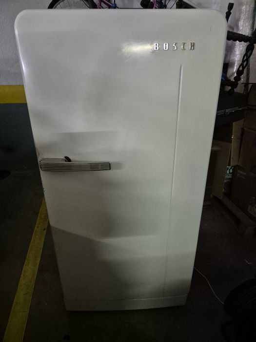 Frigorifero vintage