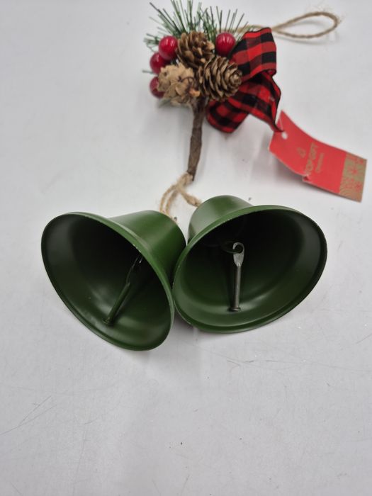 Dzwonki świąteczne 29 cm