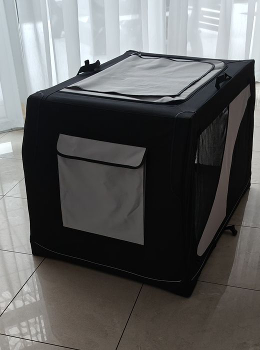 Transporter duży TRIXIE Vario 50 do psa kota