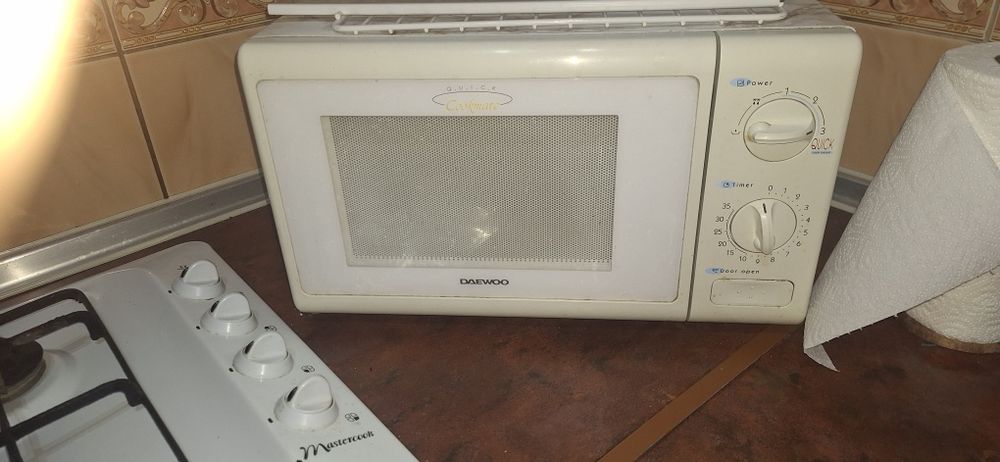 Mikrofałuwka na sprzedaż,Odbiór osobisty!