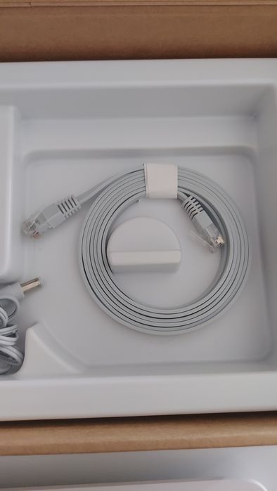 Cisco Meraki GO novo