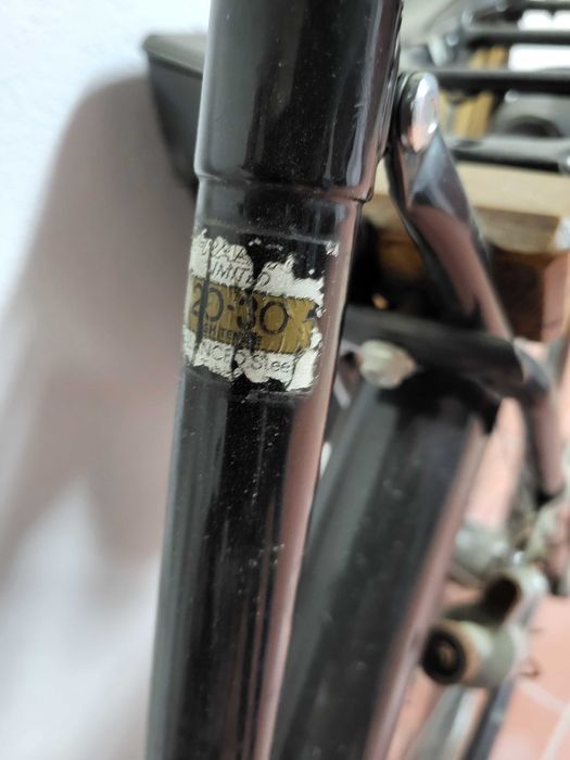 Bicicleta Raleigh 28
