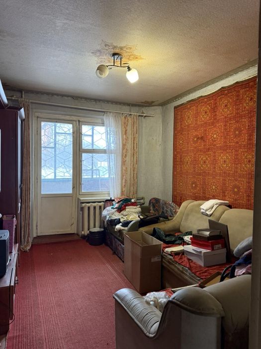 1к квартира !найдешевша пропозиція! поверх 1/9 вул. Решетилівська