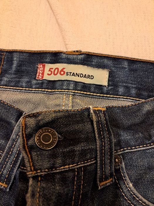 Calças de ganga Levis