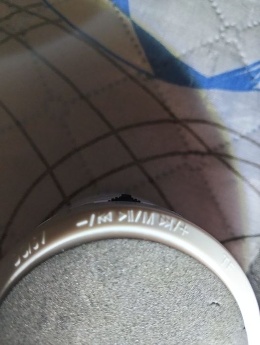 WTF speaker in excellent condition, works perfectly64171722192003121