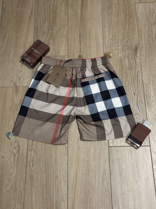 Szorty Burberry XL
