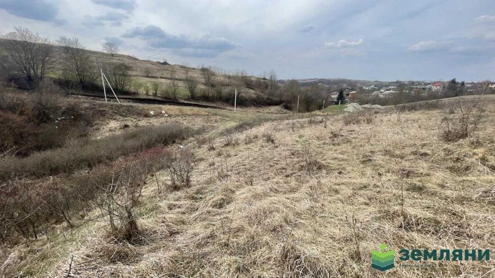 Продається земельна ділянка в Підлужжі 12 сот (5)