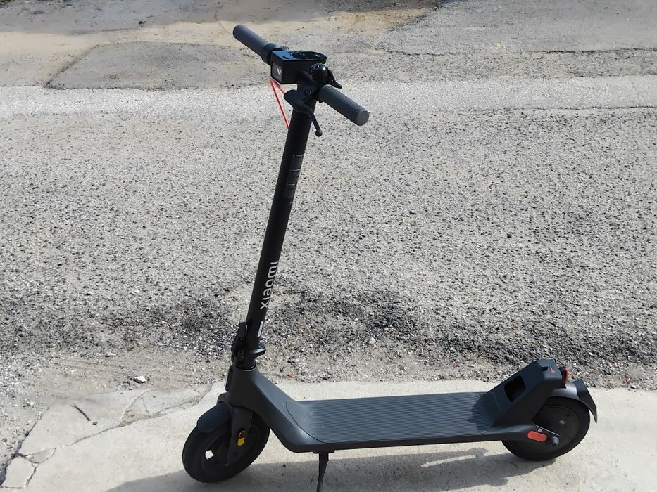 Vende-se trotinete de 25 km