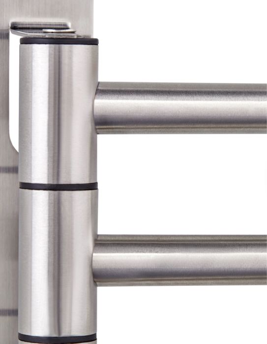 Porta toalhas e outros