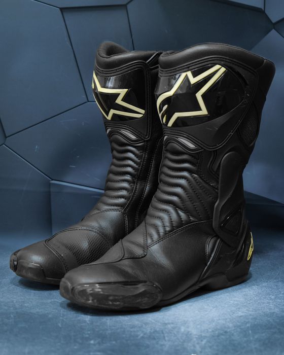 Мотоботи Alpinestars dainese flm TCX Ixon icon berik held richa faster