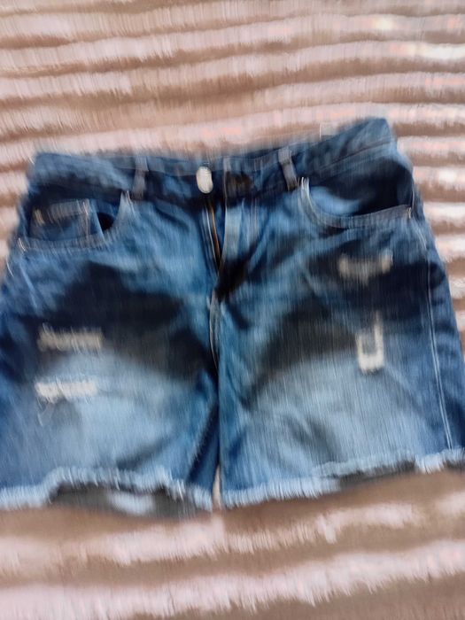 Літні жіночі шорти