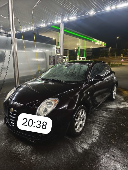 Alfa Romeo Mito 1.3 2012