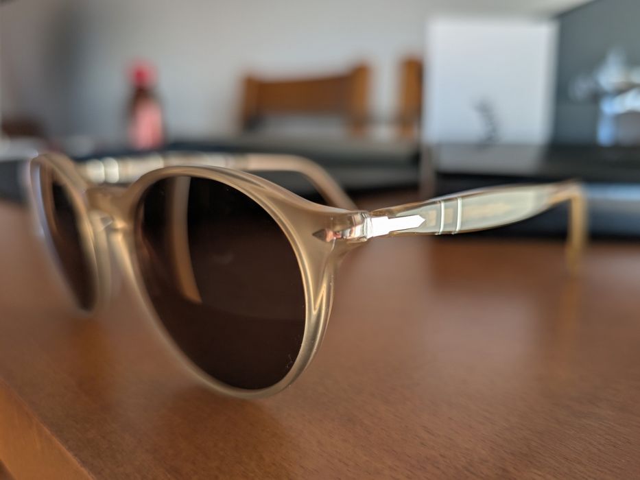 Óculos Persol 3092v 1169