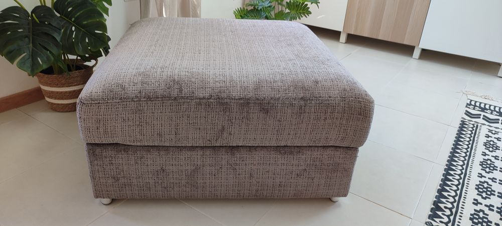 Sofá Sol Chaise Long