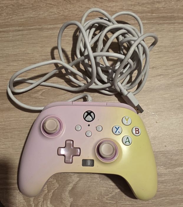 Xbox seria S plus 3 pady