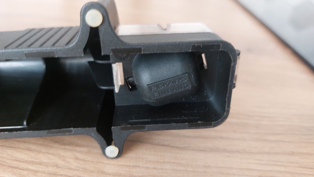 Fiskars strzałka do noży