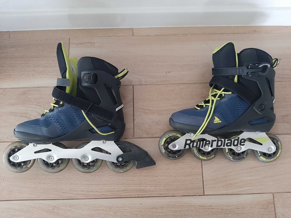 Rolki Rollerblade ASTRO 84 SP