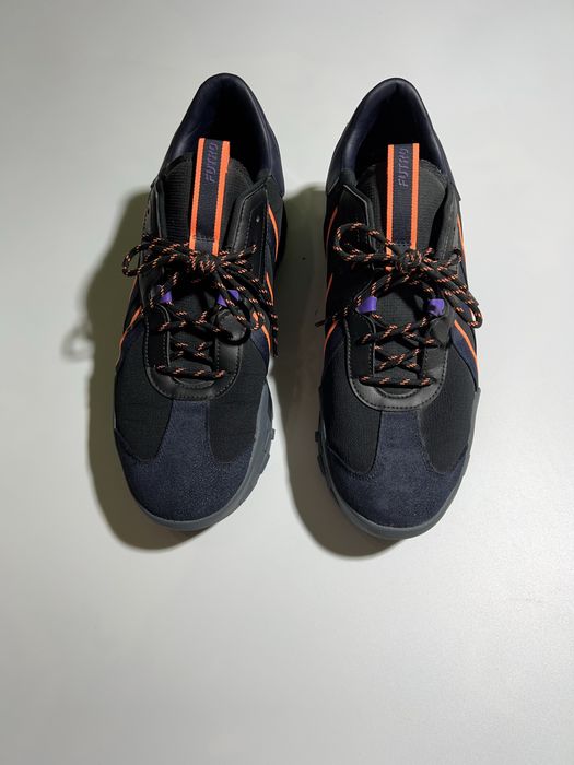 Adidas futro чоловічі кросівки 46 розміру