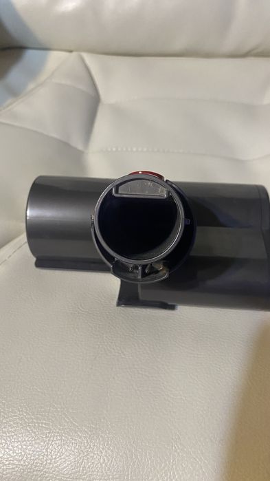 Оригінальна турбощітка Dyson Mini Motorized Tool / Насадка для диванів