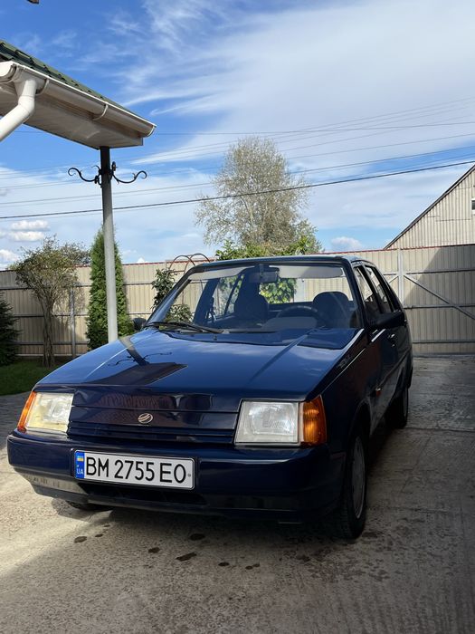 ЗАЗ 1103 Славута 2005