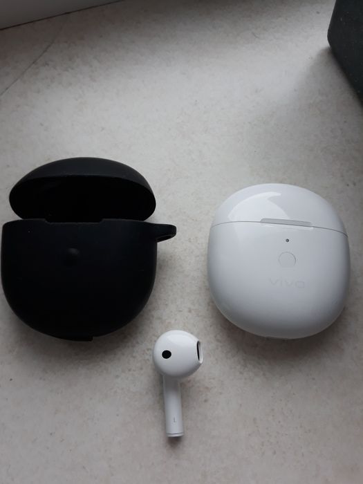 Наушники Vivo tws neo