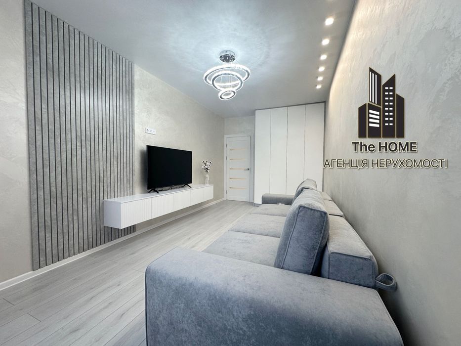 Продаж нова 2к квартира ЖК Софія Резиденс Мартинова 13