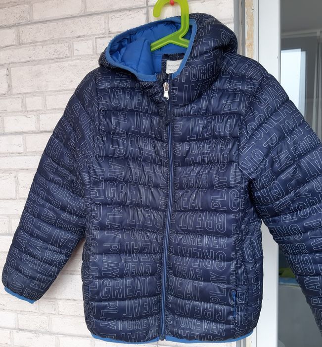 Куртка в чудовому стані