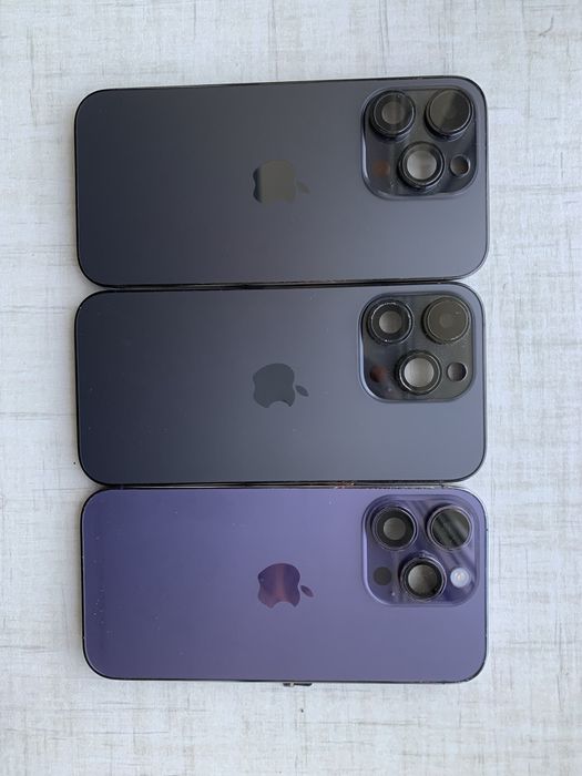 Корпус iPhone 14 Pro