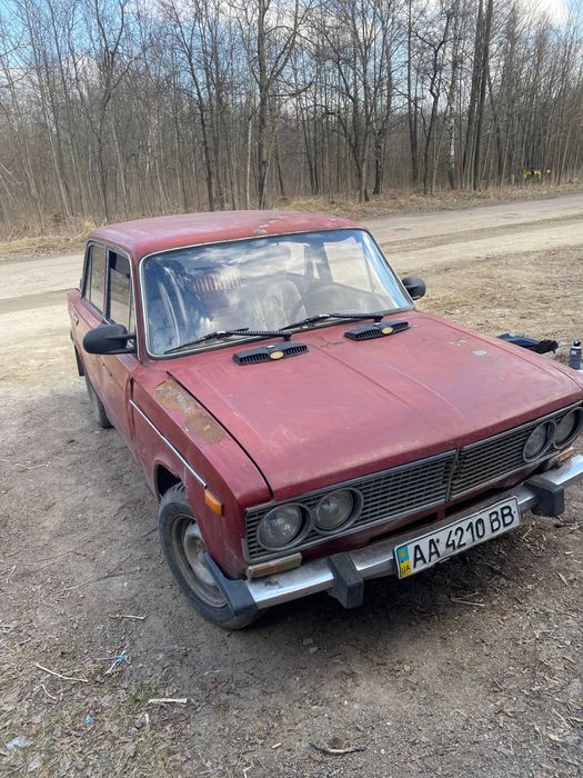 Продам Ваз 2103