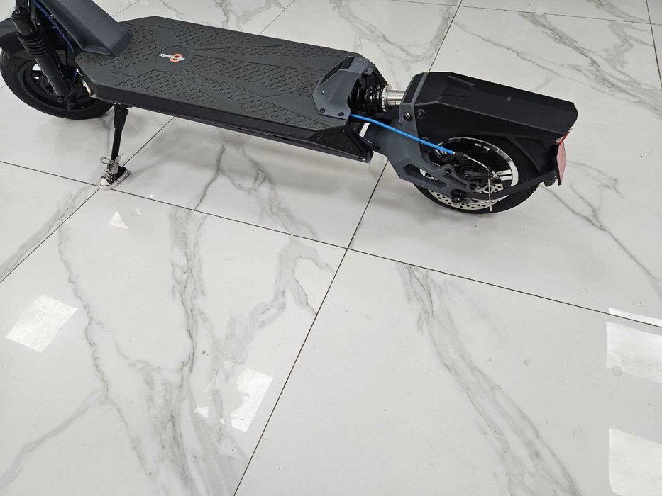 Потужний електросамокат KingSong N12 Pro