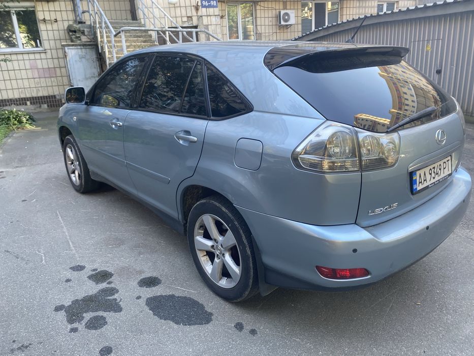 Продам Лексус РХ300