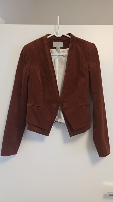 Marynarka H&M rozmiar 34