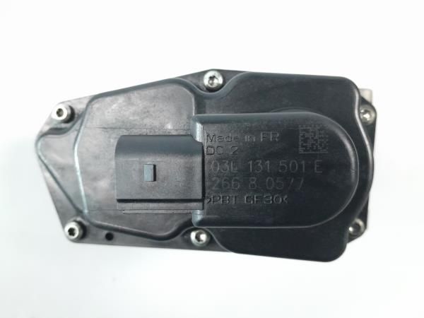 Válvula EGR VOLKSWAGEN Golf VI (5K1)