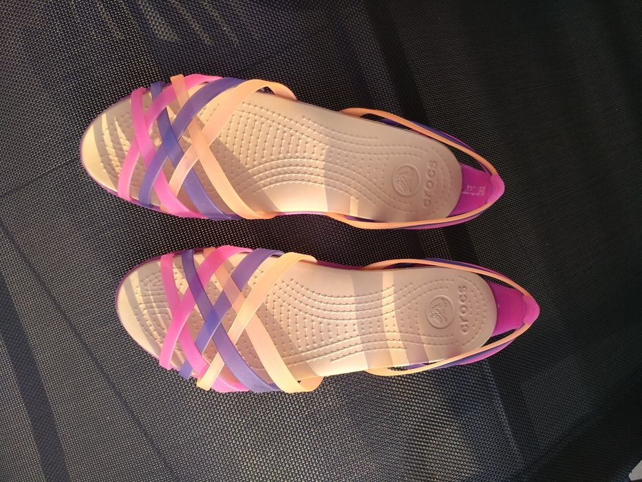 Crocs Huarache W7 37-38