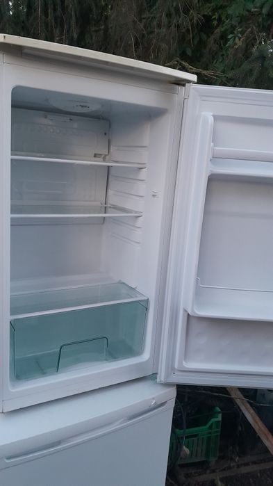 Lodówka exquisit cool 50