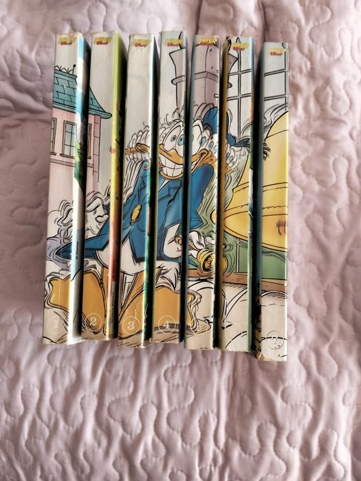 Hiper Disney variados
