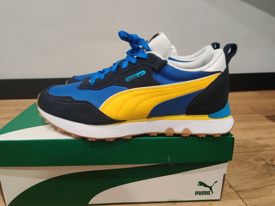 Buty sportowe Puma 42.5