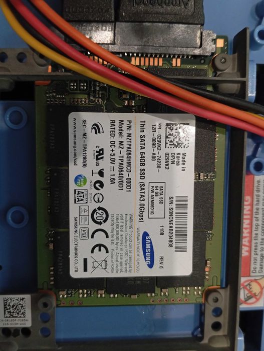 Mini komputer Dell Optiflex 780 Gdańsk Brzeźno • OLX.pl