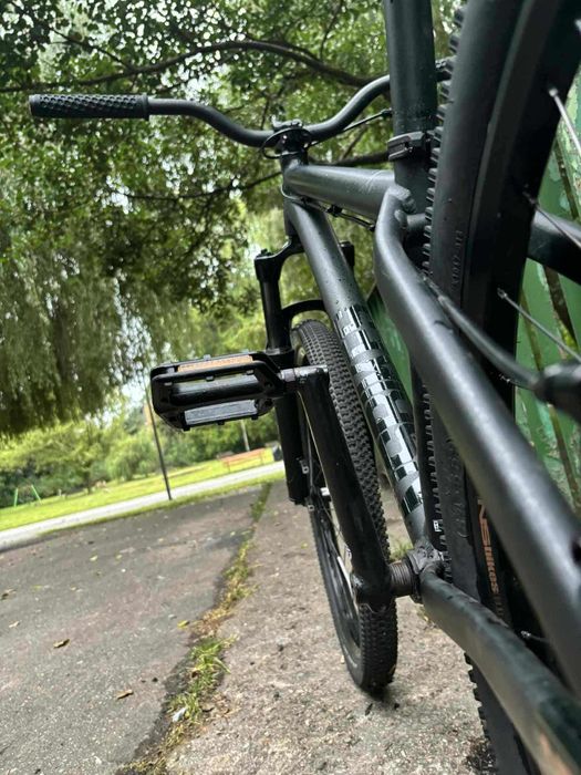 SPRZEDAM Rower dirt NS BIKE movement 3