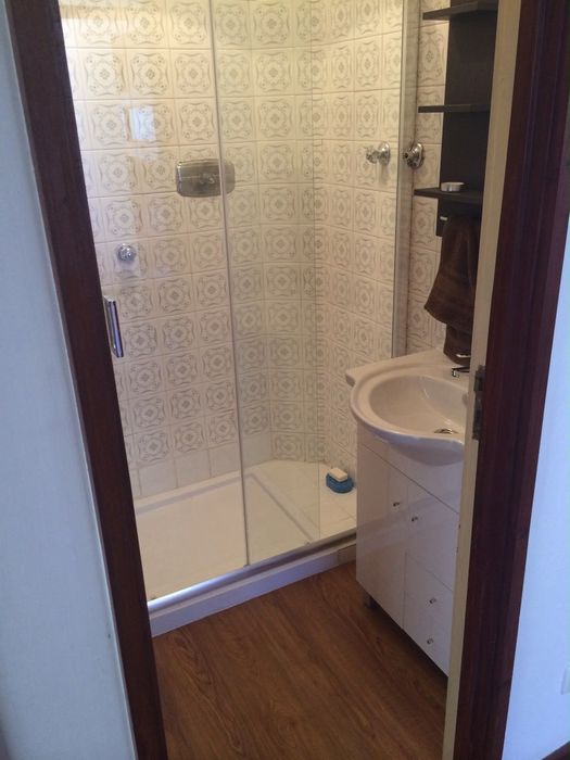 Quarto estudante em T4 ou T4 completo