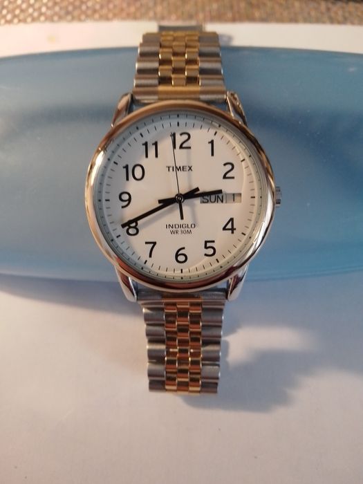 Годинник часы Timex США кварц